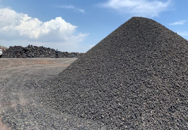 尾矿提取贵金属