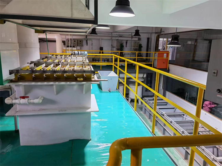 金电解成套设备