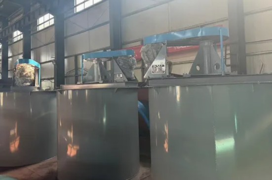 湿法制备三氧化二锑
